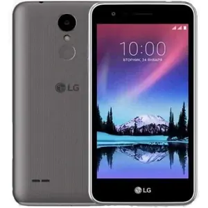 Замена тачскрина на телефоне LG X4 Plus в Санкт-Петербурге